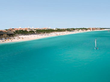 Group Meetings at Riu Palace Riviera Maya, Playa del Carmen