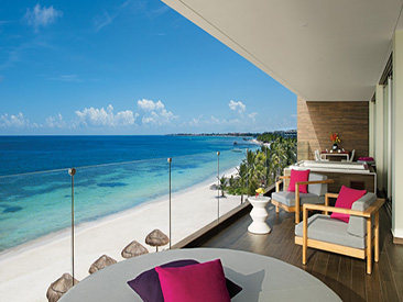 Secrets Riviera Cancun Resort & Spa, Puerto Morelos