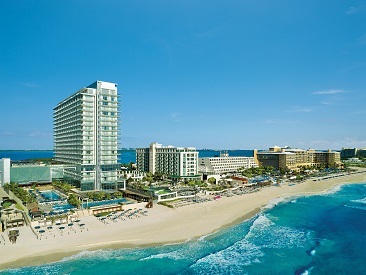 Casino at Secrets The Vine Cancun, Cancun