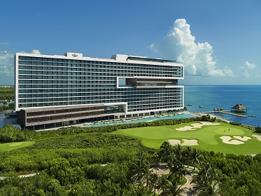 Dreams Vista Cancun Golf and Spa Resort, Cancun