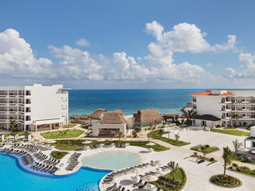 Casino at Ventus at Marina El Cid Spa & Beach Resort, Puerto Morelos