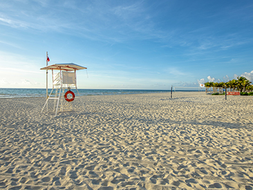 Bars and Restaurants at Viva Azteca by Wyndham, Playa del Carmen