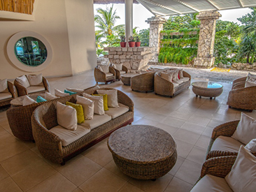 Spa and Wellness Services at Grand Park Royal Cozumel, Cozumel