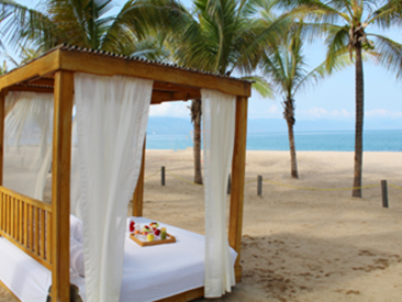 Spa and Wellness Services at Fiesta Americana Puerto Vallarta All Inclusive and Spa (PV), Puerto Vallarta