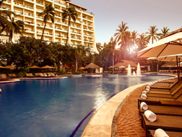 Services and Facilities at Fiesta Americana Puerto Vallarta All Inclusive and Spa (PV), Puerto Vallarta