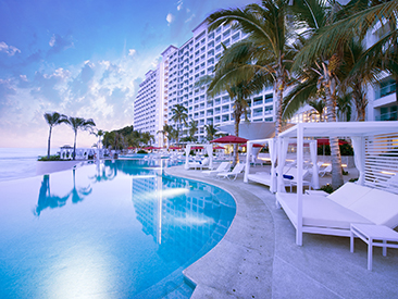 Group Meetings at Grand Fiesta Americana Puerto Vallarta All Inclusive Adults Only (PV), Puerto Vallarta