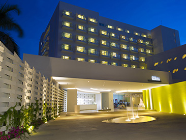 Hilton Puerto Vallarta Resort (PV), Puerto Vallarta, Jalisco