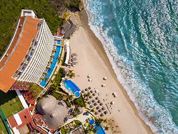 Spa and Wellness Services at Hyatt Ziva Puerto Vallarta (PV), Puerto Vallarta