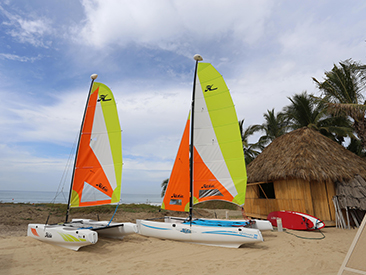 Weddings at Marival Distinct Luxury Residences & World Spa (RN), Nuevo Vallarta