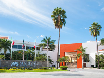 Casino at Marival Emotions Resort & Suites (RN), Nuevo Vallarta