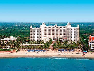 Weddings at Riu Vallarta (RN), Nuevo Vallarta