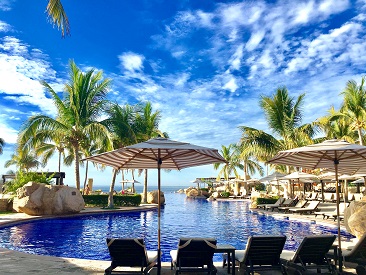 Group Meetings at Grand Fiesta Americana Los Cabos, Los Cabos