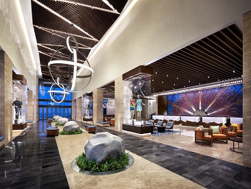 Activities and Recreations at Hard Rock Hotel Los Cabos, 