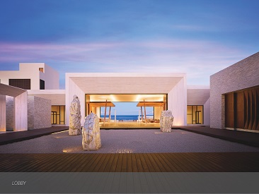 Nobu Hotel Los Cabos, Los Cabos