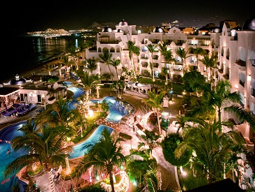 Spa and Wellness Services at Pueblo Bonito Los Cabos Beach Resort, Cabo San Lucas