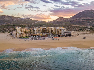 Pueblo Bonito Pacifica Golf & Spa Resort, Cabo San Lucas