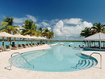 All Inclusive at Blue Haven Resort Turks & Caicos, Leeward, Providenciales