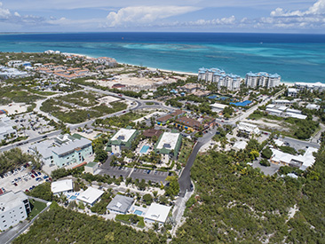 Ports of Call Resort, Providenciales, Turks & Caicos