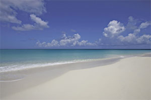 Weddings at The Somerset on Grace Bay, Turks and Caicos