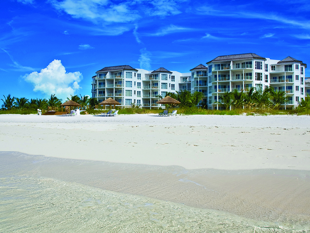 West Bay Club, Turks & Caicos
