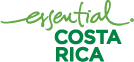 Costa Rica Logo