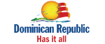 Dominican Republic Logo