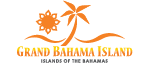 Grand Bahama Island Logo