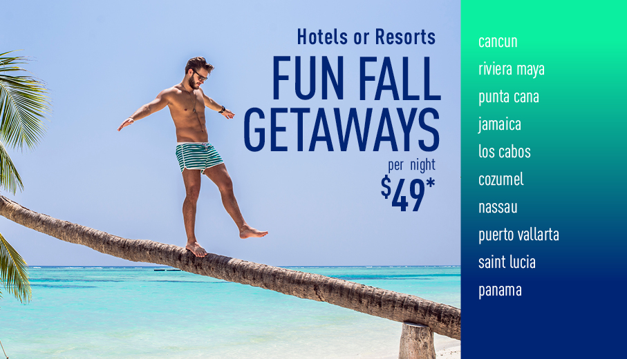 last minute vacation deals london ontario