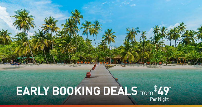 Phoenix Early Booking Deals