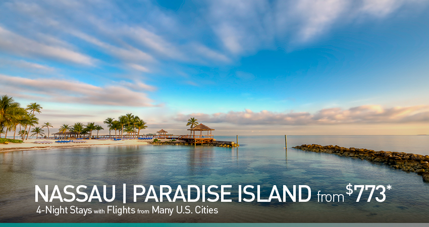 Nassau Deals