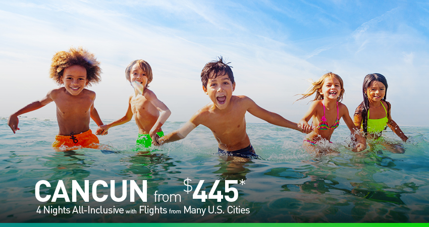 Cancun Deals