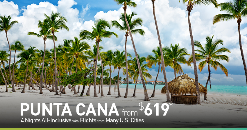 Punta Cana Deals