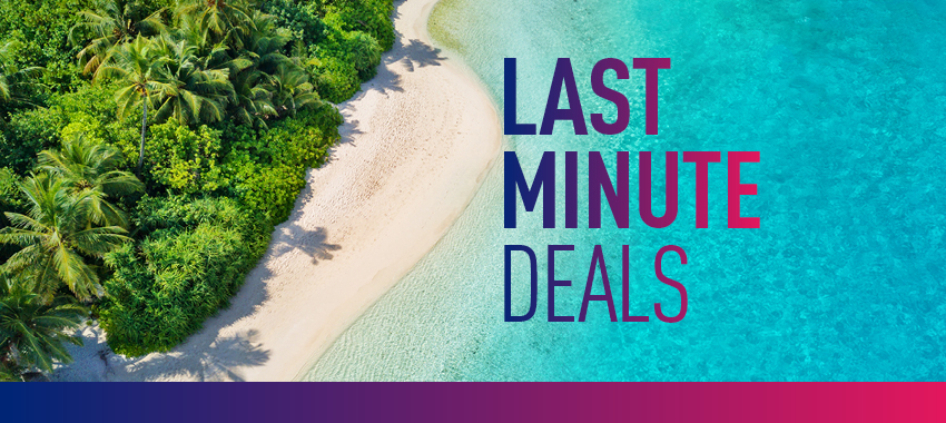 New York City Last Minute All-Inclusive Vacation Packages - The Best