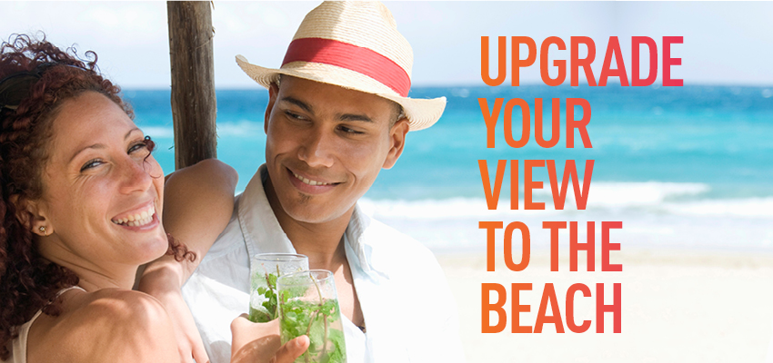 Special Deals on Vacation Packages