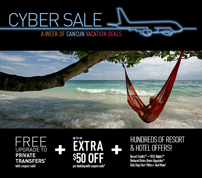 Cheap Vacation Deals