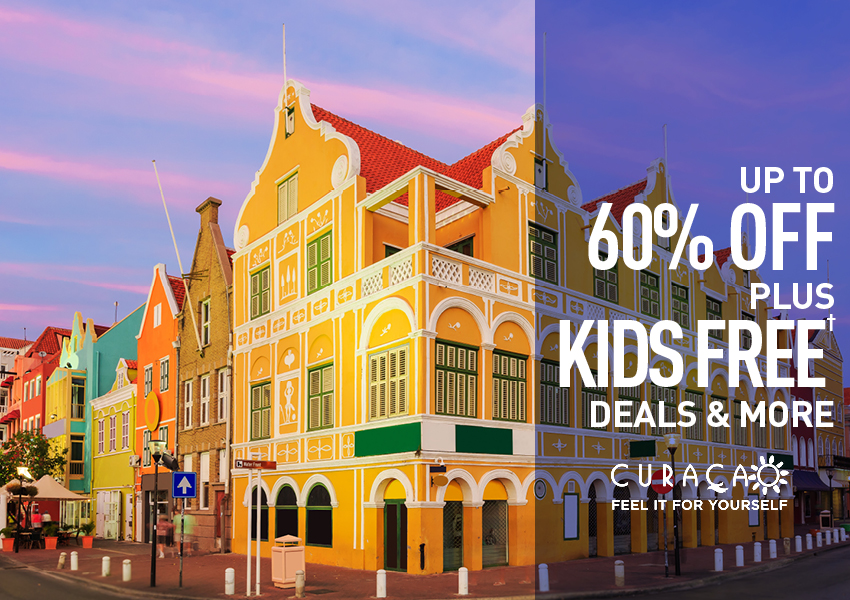 Special Deals on Vacation Packages