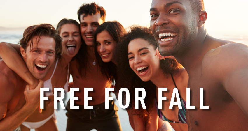 Fall Deals