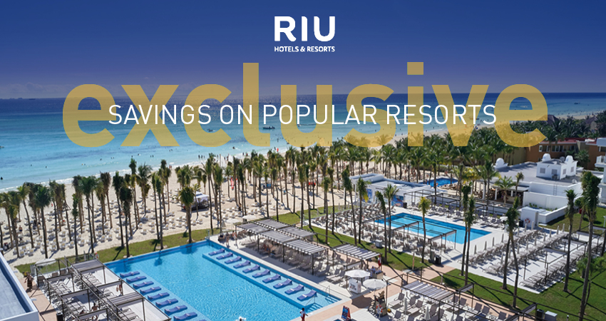 Special Deals on Vacation Packages