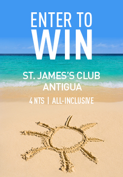 Win a Vacation. Vacation Express' Giveaways and Sweepstakes