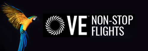 Save by flying our exclusive non-stop flights