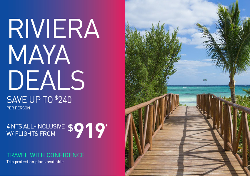 Travelzoo Deals