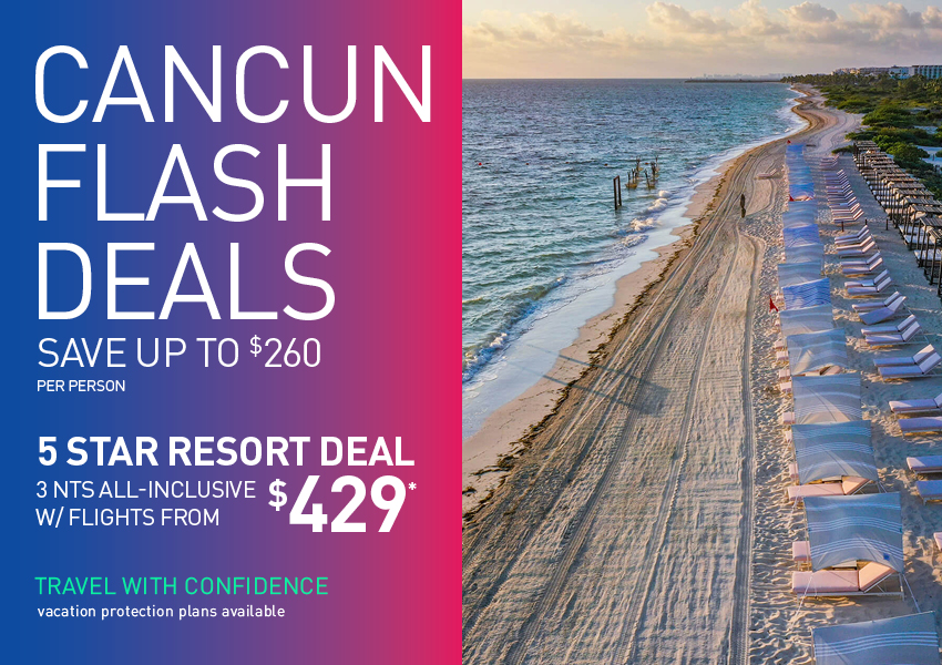 Travelzoo Deals