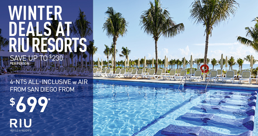 Travelzoo Deals
