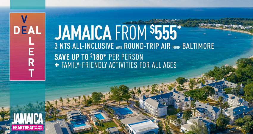 Travelzoo Deals