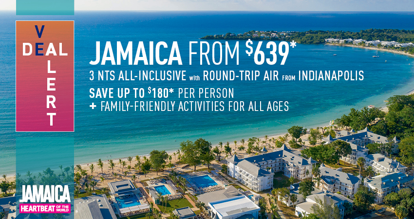 Travelzoo Deals