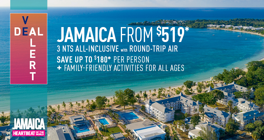 Travelzoo Deals