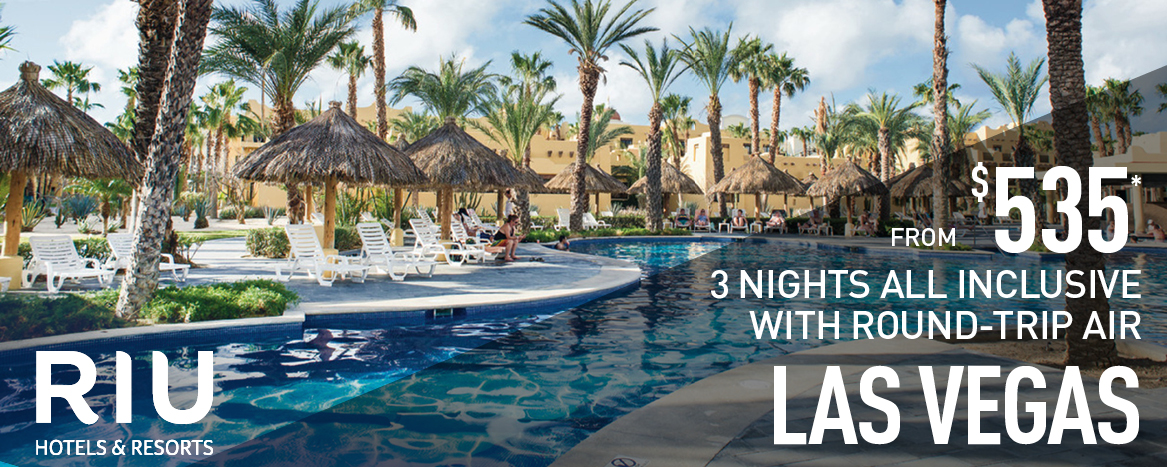 Best All Inclusive Travelzoo Deals W Air From Las Vegas Vacation Travelzoo Deals
